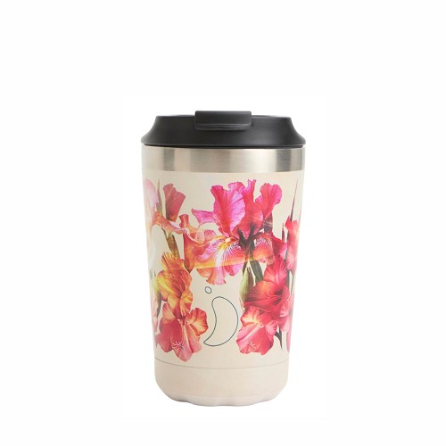 Chilly's Coffee Cup 340ml Golden Hour